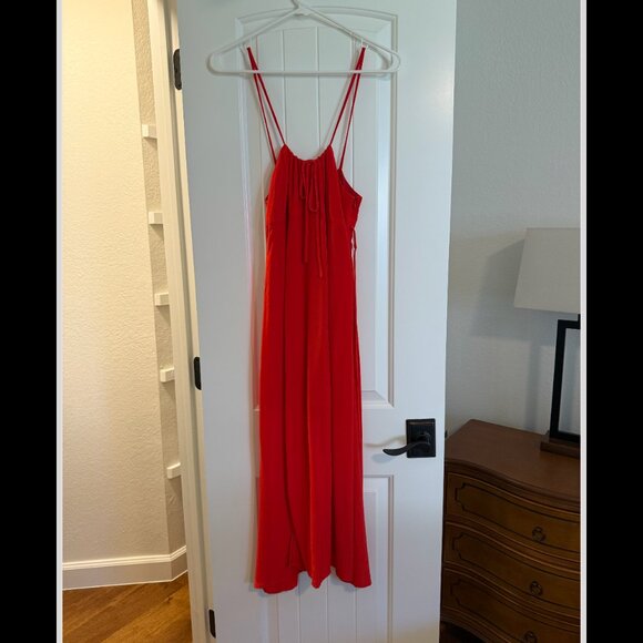 Emerson Fry Amy Sundress in Grenadine | Size XS - Picture 6 of 7